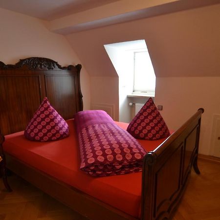 Schwarwald Apartment Schluchsee Eksteriør bilde