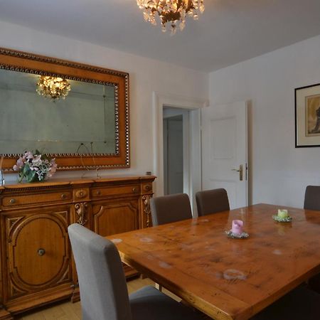 Schwarwald Apartment Schluchsee Eksteriør bilde