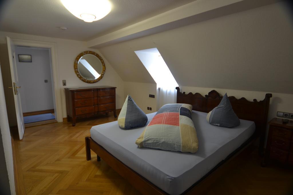 Schwarwald Apartment Schluchsee Rom bilde