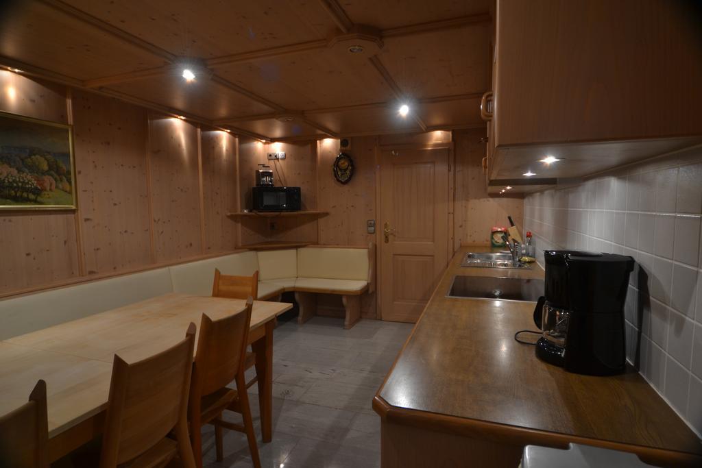 Schwarwald Apartment Schluchsee Rom bilde