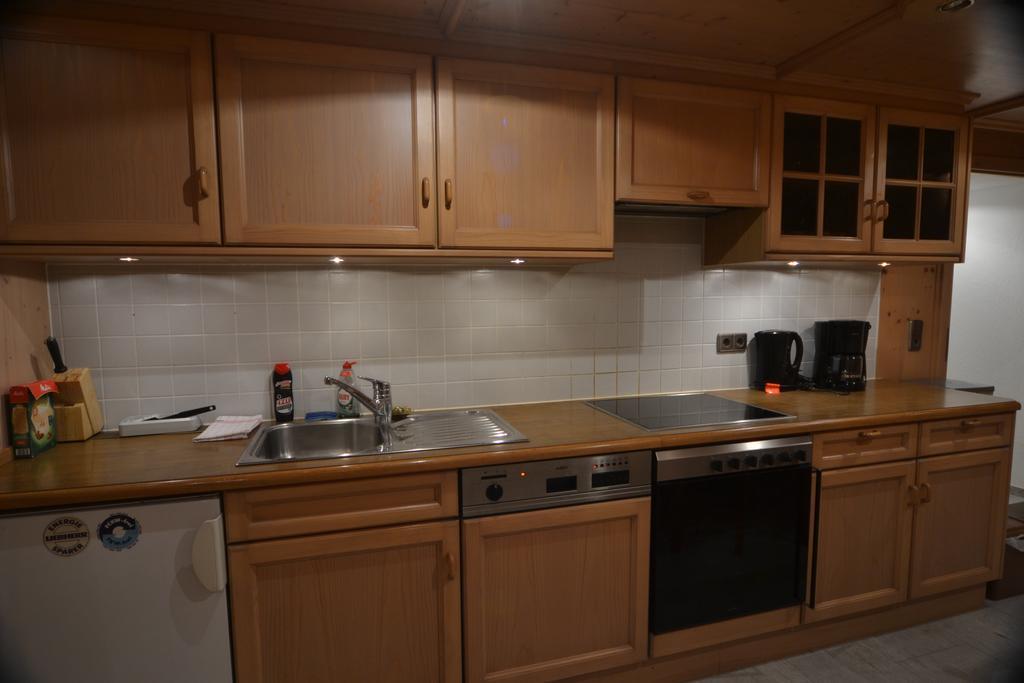 Schwarwald Apartment Schluchsee Rom bilde
