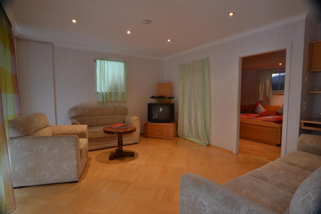 Schwarwald Apartment Schluchsee Eksteriør bilde