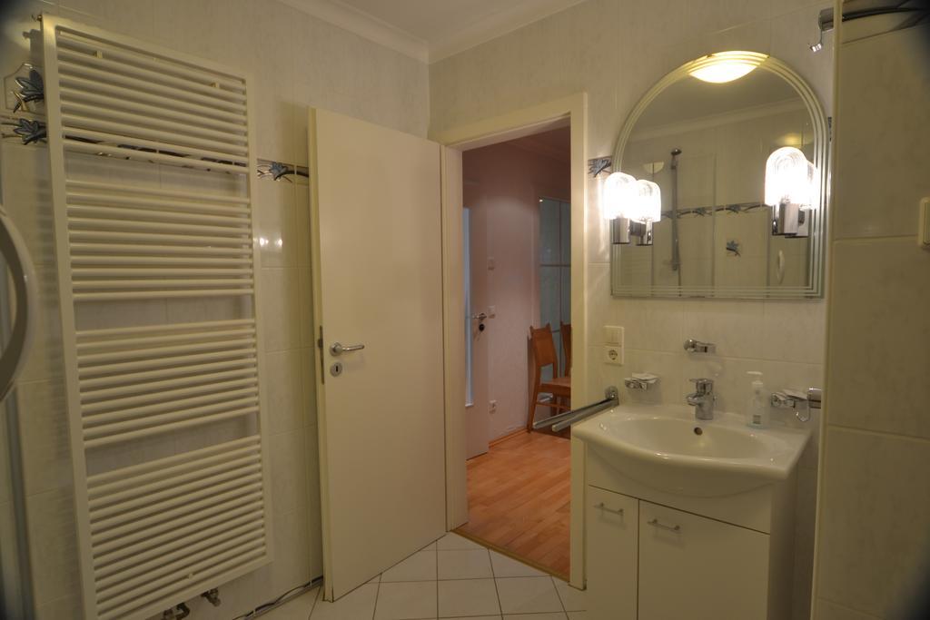 Schwarwald Apartment Schluchsee Eksteriør bilde