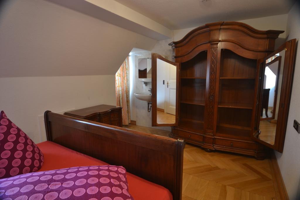 Schwarwald Apartment Schluchsee Eksteriør bilde