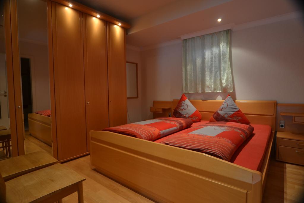 Schwarwald Apartment Schluchsee Eksteriør bilde