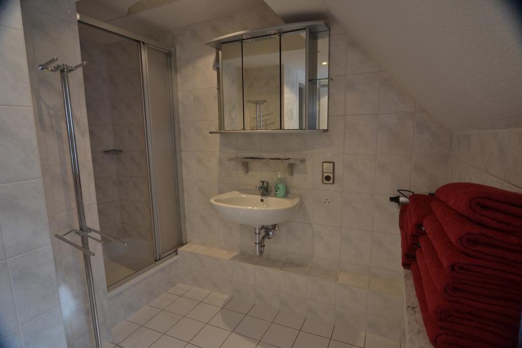 Schwarwald Apartment Schluchsee Eksteriør bilde