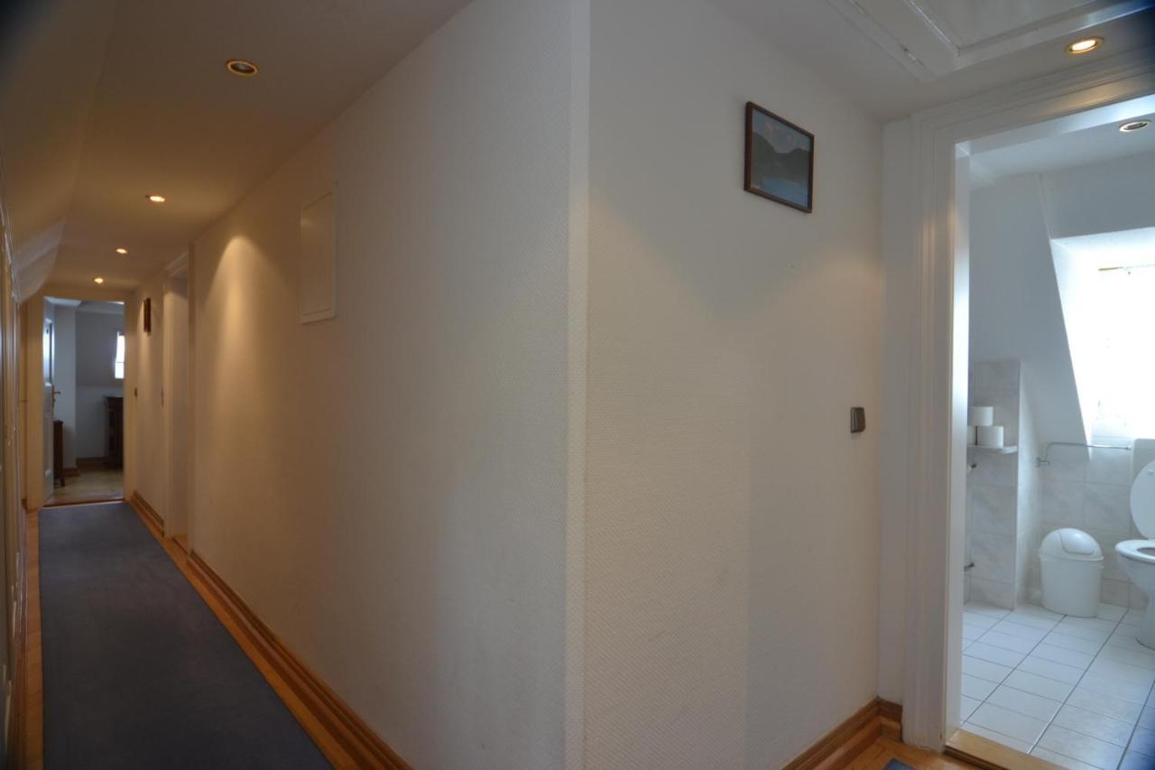 Schwarwald Apartment Schluchsee Eksteriør bilde