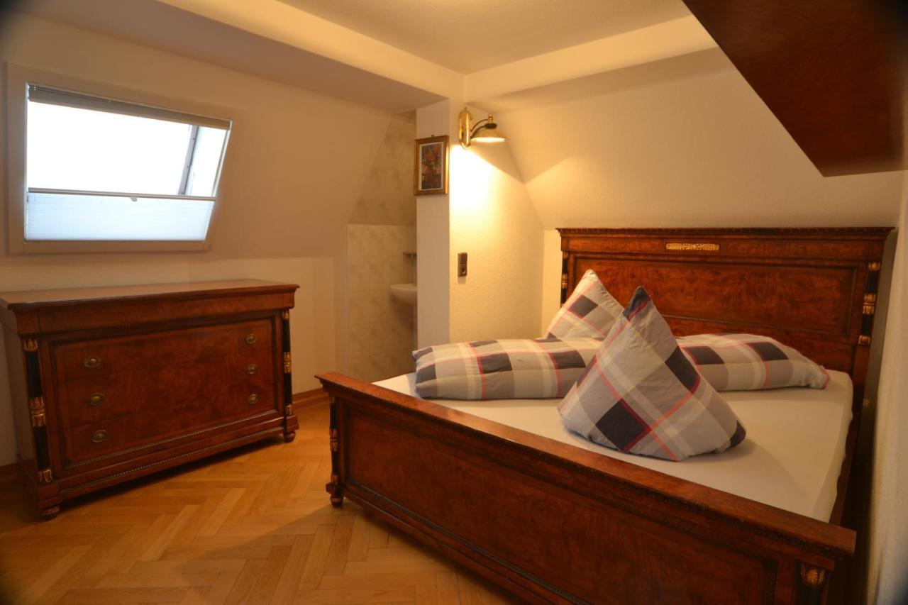 Schwarwald Apartment Schluchsee Eksteriør bilde