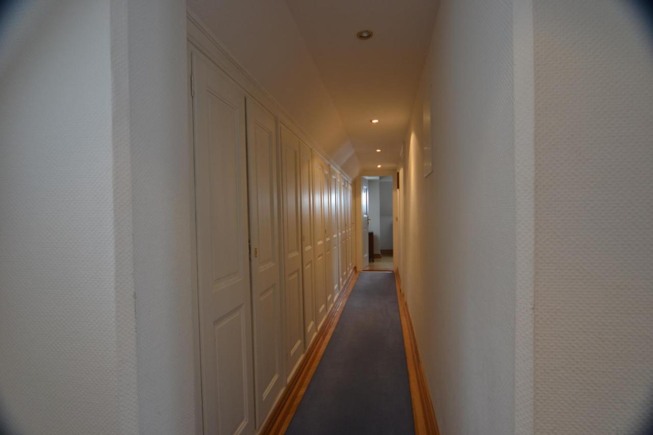 Schwarwald Apartment Schluchsee Eksteriør bilde