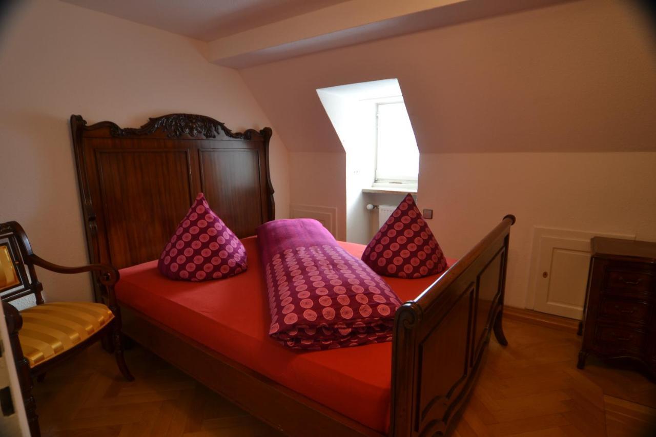Schwarwald Apartment Schluchsee Eksteriør bilde