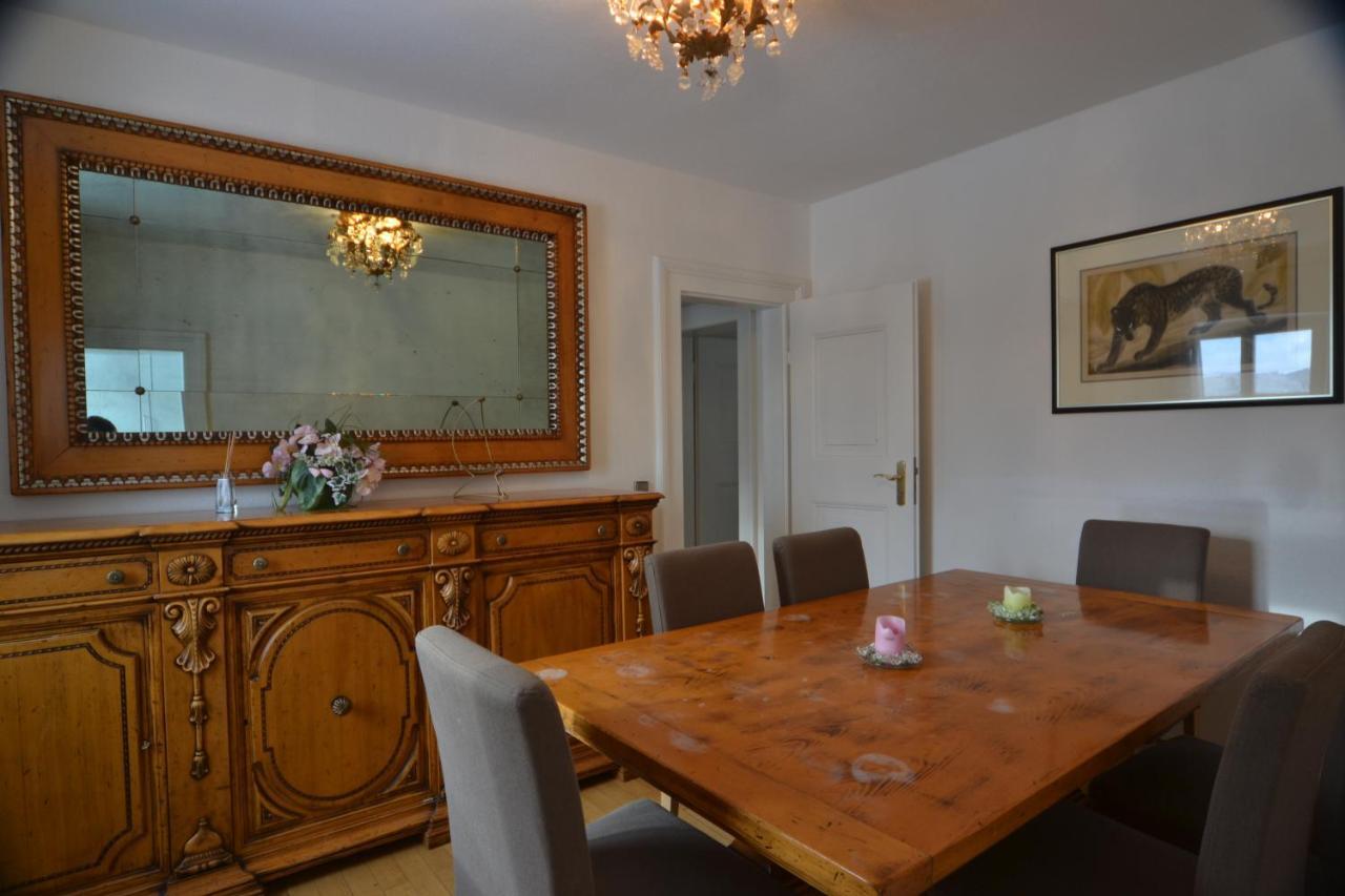 Schwarwald Apartment Schluchsee Eksteriør bilde